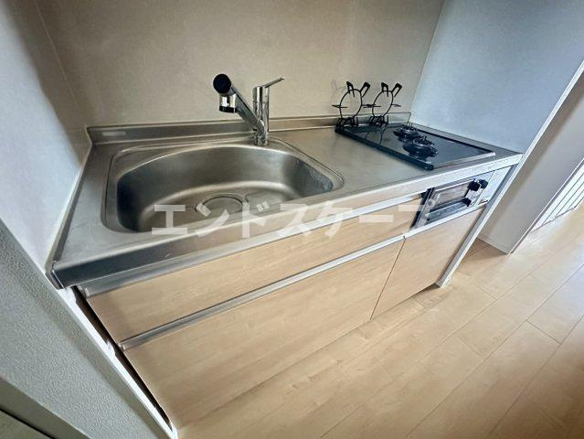ルチアーノのキッチン|高崎、前橋のお部屋探しはエンドスケープまで！お客様の理想お聞かせ下さい♪