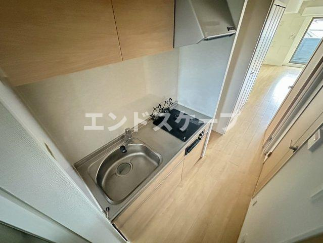 ルチアーノの内装|高崎、前橋のお部屋探しはエンドスケープまで！お客様の理想お聞かせ下さい♪