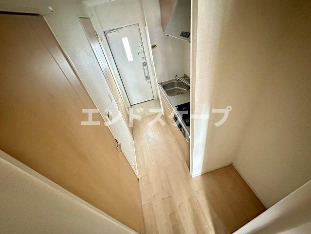 ルチアーノのキッチン|高崎、前橋のお部屋探しはエンドスケープまで！お客様の理想お聞かせ下さい♪