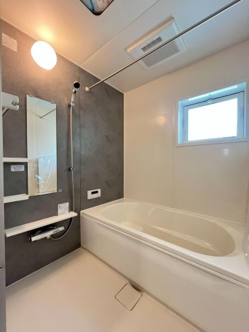 【浴室】 | 秦野市渋沢上　限定１棟　新築住宅