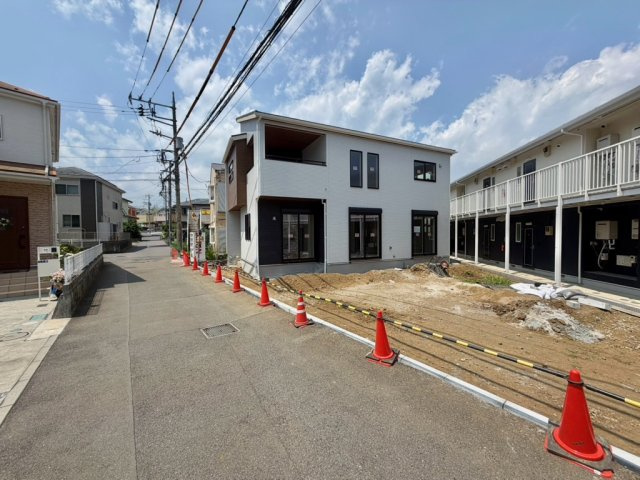 【その他】 | 秦野市渋沢上　限定１棟　新築住宅
