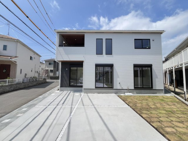 【その他】 | 秦野市渋沢上　限定１棟　新築住宅