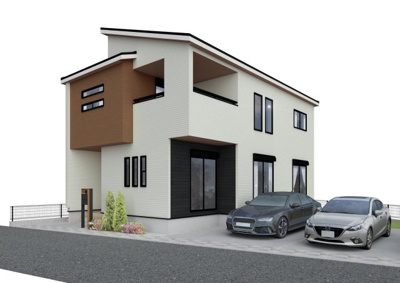  | 秦野市渋沢上　限定１棟　新築住宅