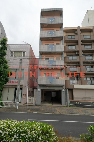 TRTマンション【キャッシュバック対象物件】