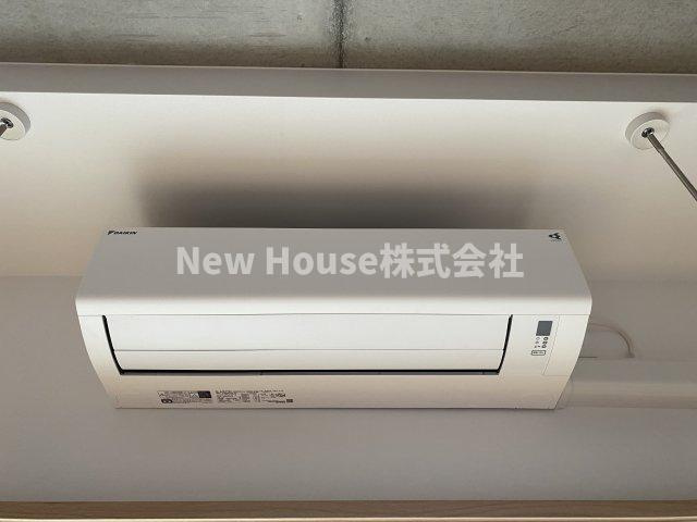 ベルメゾン中村橋ノース NEの設備