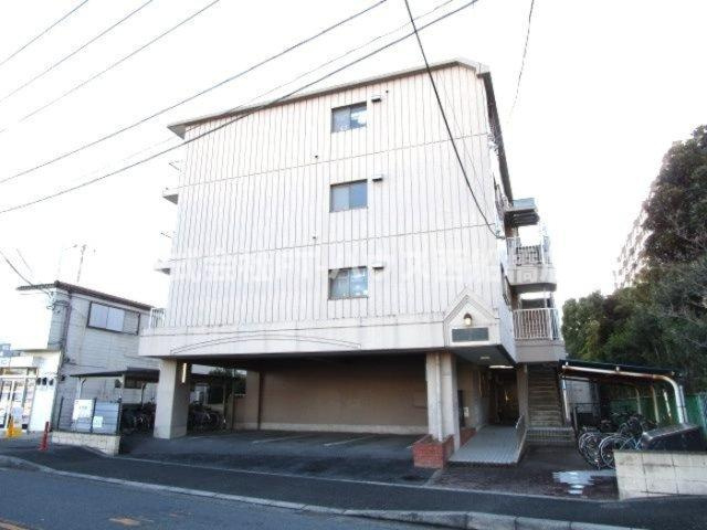ゲートパレス南大野