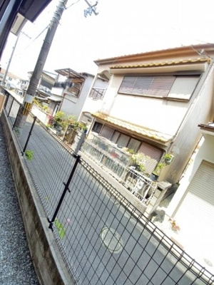 【展望】 | グリュック ハイム