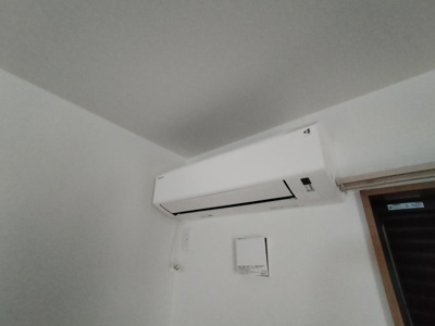 【設備】 | 南中野平屋戸建庭付