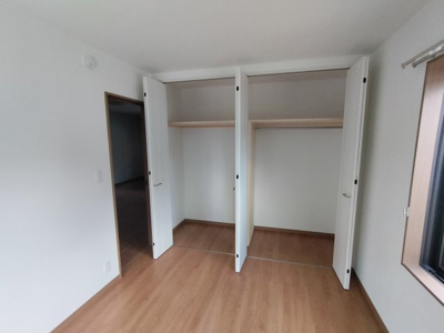 【収納】 | 南中野平屋戸建庭付