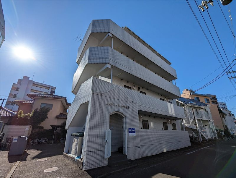 メルヴェイユみやぎ野の画像