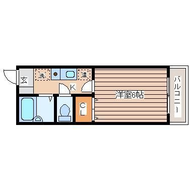 メルヴェイユみやぎ野