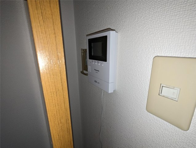 【セキュリティ】メルヴェイユみやぎ野 