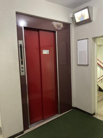 熊内スカイハイツのその他共用部分|豊かな自然が身近に感じられるおうちです。

