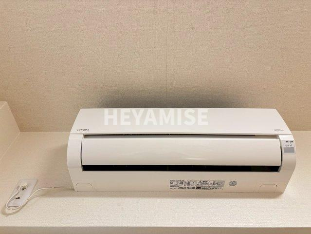 サニーヒルズの設備|※反転間取りのお部屋の写真です※