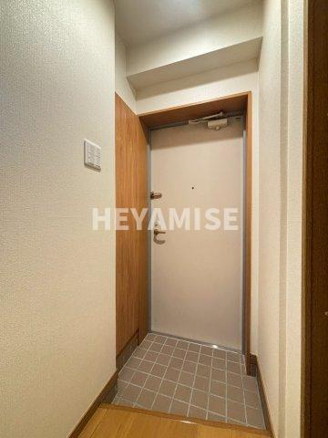 サニーヒルズの設備|※反転間取りのお部屋の写真です※