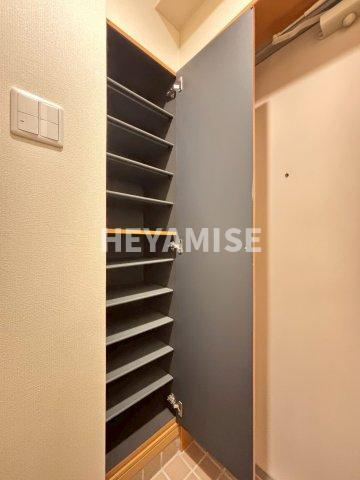 サニーヒルズのその他|※反転間取りのお部屋の写真です※