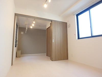 【寝室】 | LiveFlat不動前