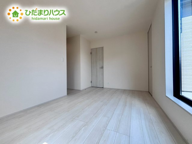 上尾市瓦葺　新築戸建　リーブル01の内装