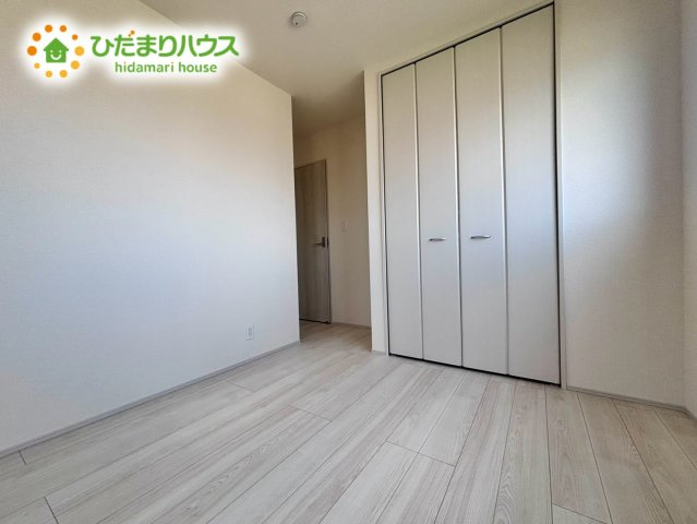 上尾市瓦葺　新築戸建　リーブル01の内装