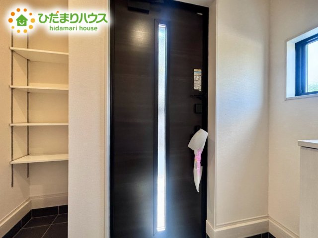 上尾市瓦葺　新築戸建　リーブル01の内装