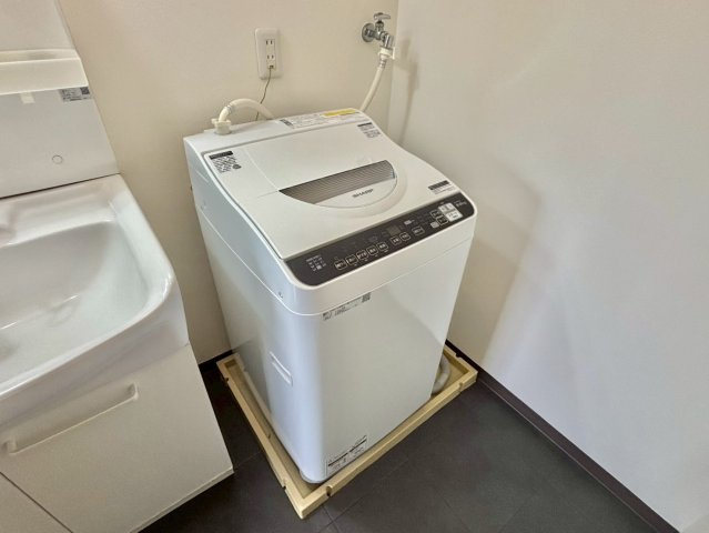 エクセルハイツ構柳瀬の設備