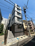 ニシニッポリテラスの画像