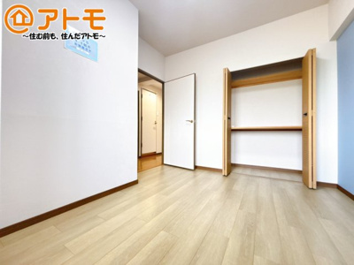 【子供部屋】 | アーバンシティ中石田　中古マンション