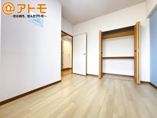 【子供部屋】 | アーバンシティ中石田　中古マンション