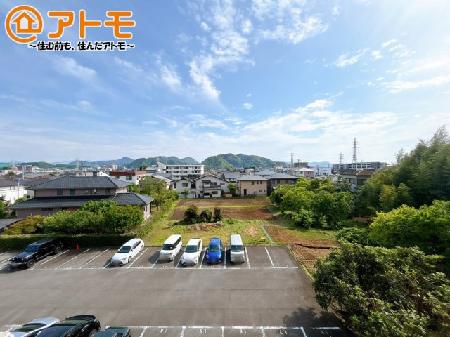 【展望】 | アーバンシティ中石田　中古マンション