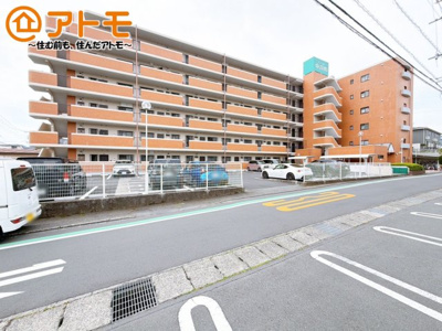 【外観】 | アーバンシティ中石田　中古マンション
