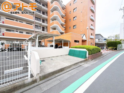 【その他】 | アーバンシティ中石田　中古マンション