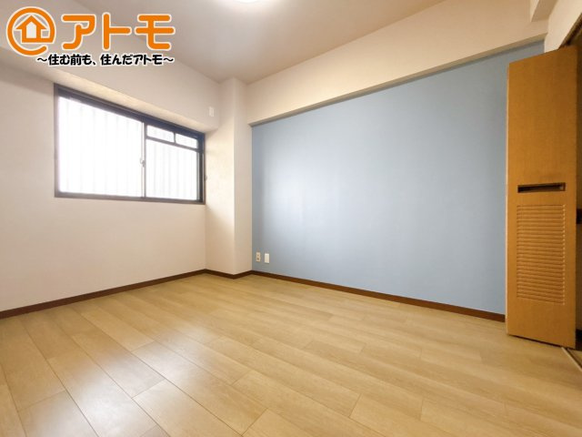 【寝室】 | アーバンシティ中石田　中古マンション