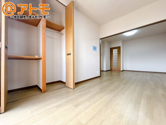 【居間・リビング】 | アーバンシティ中石田　中古マンション