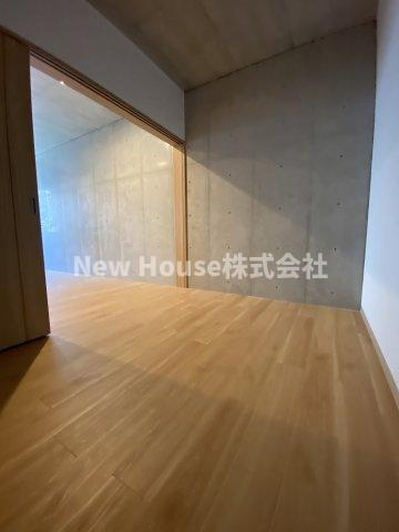 ベルメゾン中村橋ノース NEの洋室