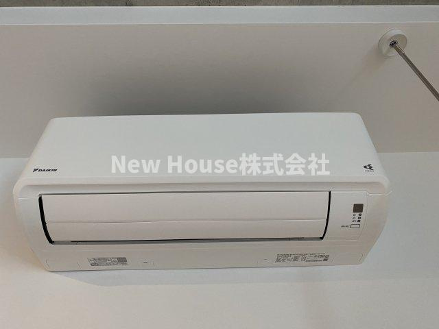 ベルメゾン中村橋ノース NEの設備
