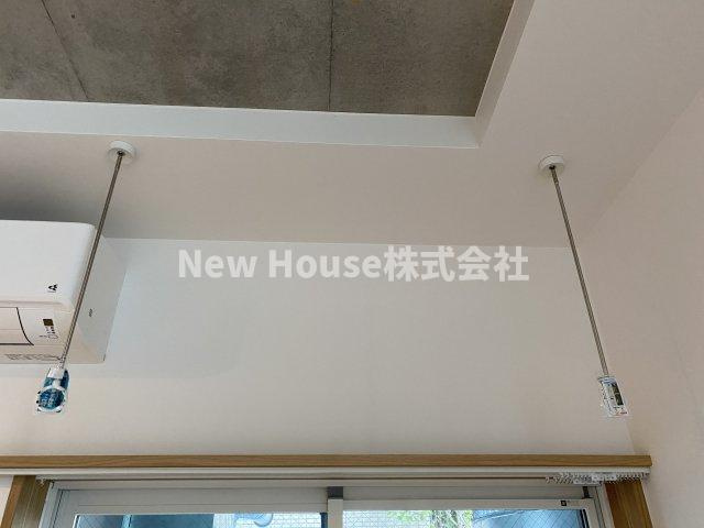 ベルメゾン中村橋ノース NEの設備