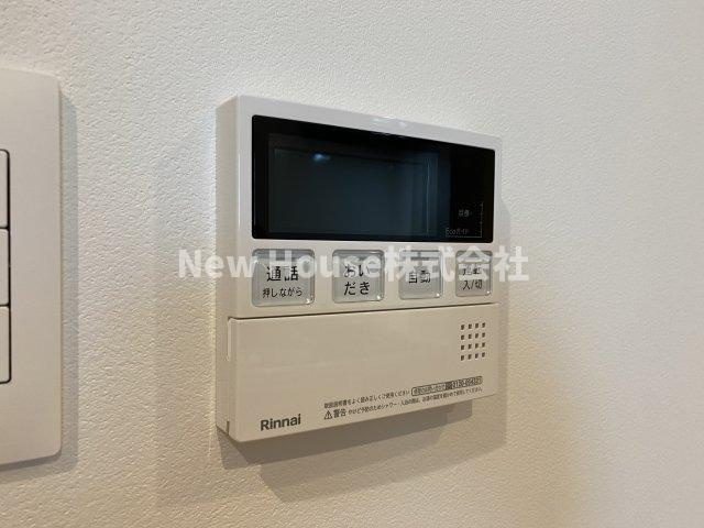 ベルメゾン中村橋ノース NEの設備