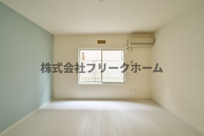 武蔵野市境南町２丁目のアパートのその他