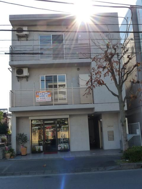 エスポワール・Ｋ