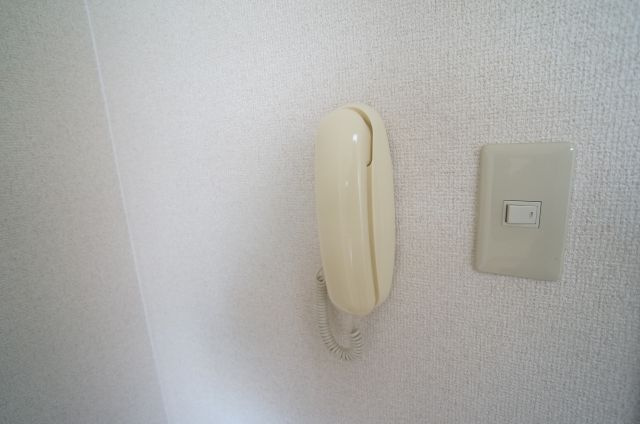エクセレント宝塚東のセキュリティ|参考、同建物・反転間取りの号室