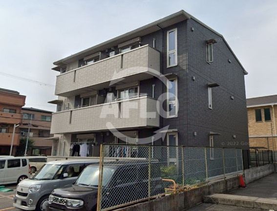 MARCH-T(長居小学校区)