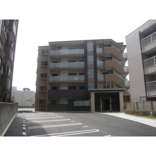 ロイヤルＭⅢ　鳥飼小学校区