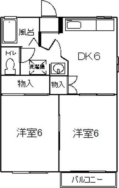 ハイツスルガ