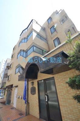【外観】 | メゾン・ド・パナシェ
