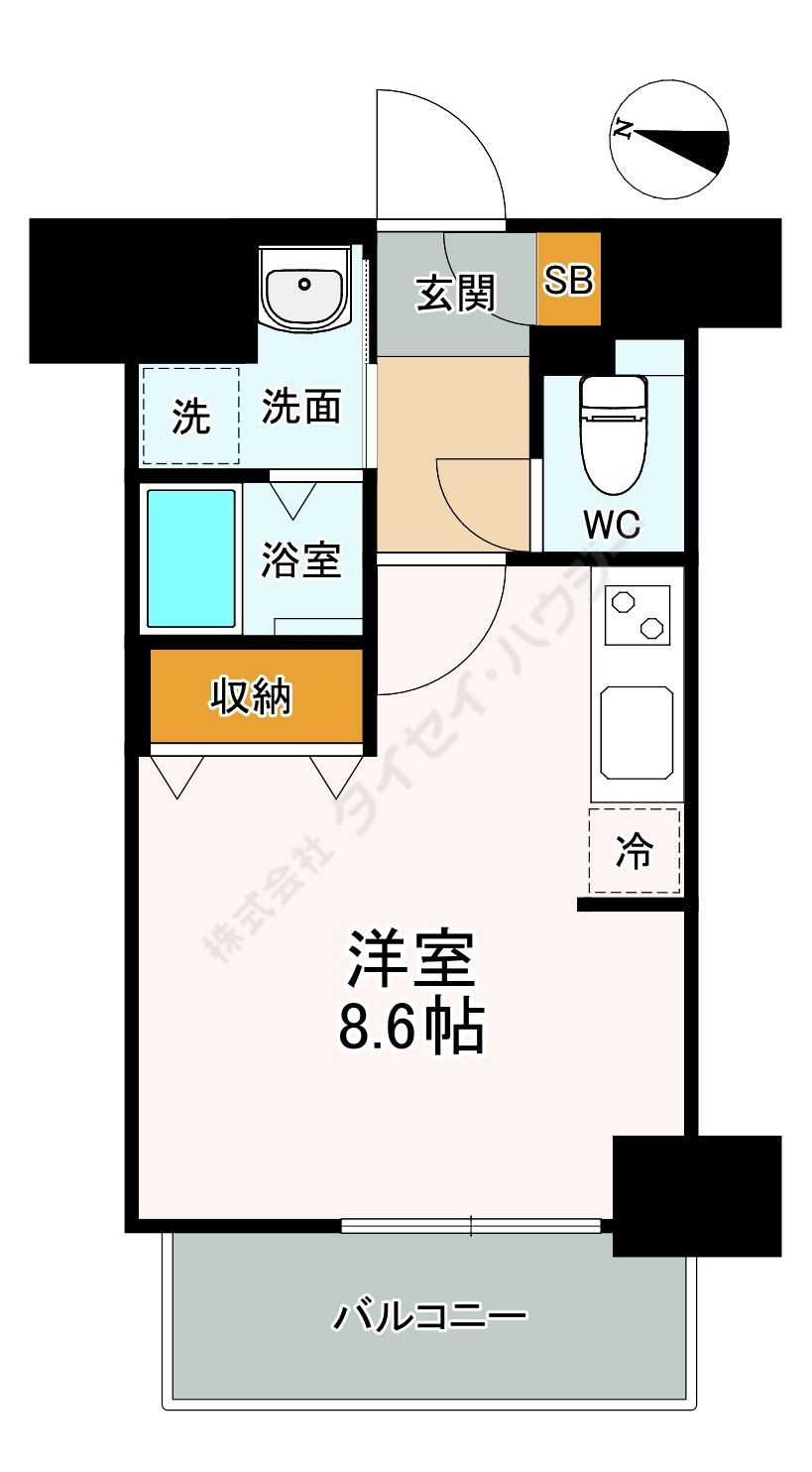パルティール金山