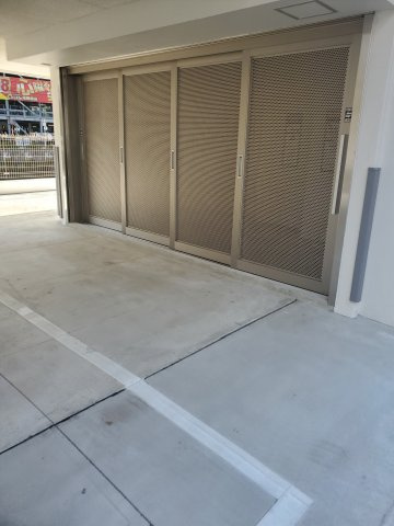 パルティール金山のその他