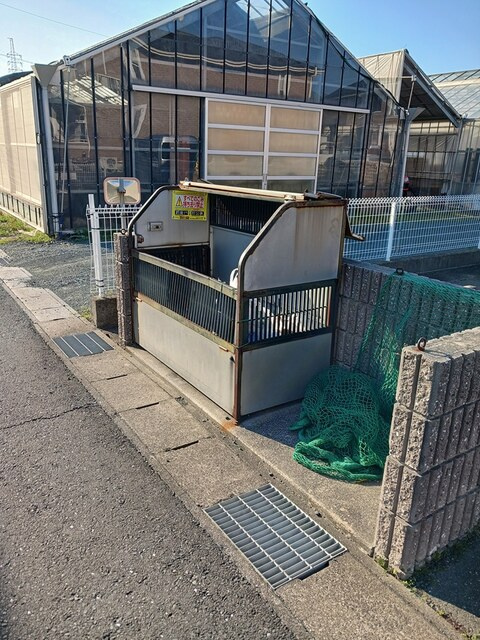 ブリーゼSK Aのその他共用部分