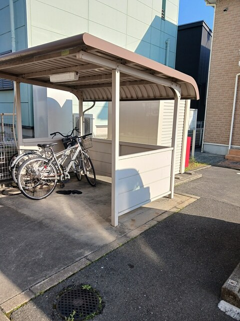ブリーゼSK Aのその他共用部分