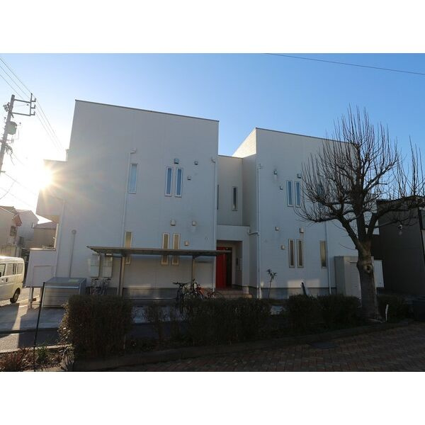 grandtic Etincelle(エタンセル)　名古屋市賃貸　仲介手数料無料の外観