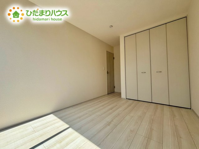 上尾市瓦葺　新築戸建　リーブル02の内装